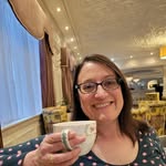 Anne Walters Custer - @walterscuster - Instagram