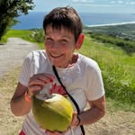 Walter Cuthbert - @fonchampango - Instagram