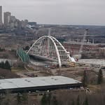 Walterdale Bridge - @walterdalebridgeeveryday - Instagram