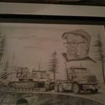 Walter Dalrymple - @walterdalrymple - Instagram