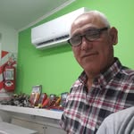 Walter Damico - @damicow - Instagram
