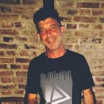 Walter D'Amico - @walterarieldamico1414 - Instagram