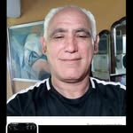 Walter Damico - @wdamico920 - Instagram