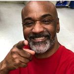 Walter Daniel - @walterdaniels4871 - Instagram