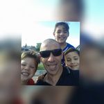 Walter Daniel Solis - @walterdanielsolis - Instagram