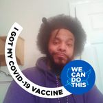 Walter Daniels - @megatrusprime171 - Instagram