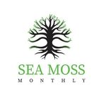 Walter Daniels - @seamossmonthly - Instagram