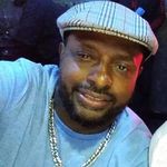 Walter Daniels - @djwaltfabulous - Instagram