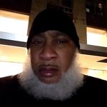 Walter Daniels - @unkle_billy_ntg - Instagram