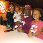 Walter Daniels - @walterdaniels7603 - Instagram