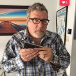 Walter Daniels - @bigwaltdaniels - Instagram