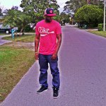 Walter Daniels Jr - @flyroyalty7photos - Instagram