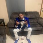 Walter Daniels Jr. - @younghuggie - Instagram