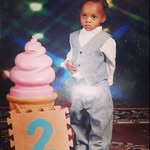Walter Darby St Cilien - @darbycilien91 - Instagram