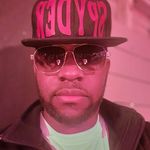 Walter Spyderknight Darden - @spyderknight - Instagram