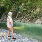 Дарья Вальтер - @walter_dasha - Instagram