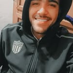 Walter Davila - @davi.lawalter - Instagram
