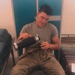 Walter Davila - @davilawalter43 - Instagram