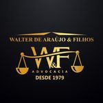 Advocaciawalterdearaujoefilhos - @walterdearaujoefilhos - Instagram