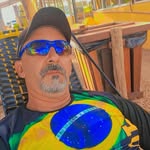 Walter Arruda Nunes Rondon - @walterdearrudanunes - Instagram