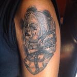 Walter Delgado - @jojo_tattoo_artcor - Instagram