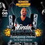 Walter Delgado - @rumboncolombiano.ng - Instagram