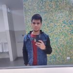 Walter Delgado - @santiago_ronin - Instagram