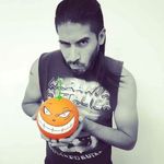Walter⚡️Delgado - @walter.arterock - Instagram