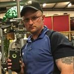 Walter Densmore - @dmorew - Instagram