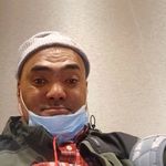 Walter Devine - @tiffipuss1 - Instagram
