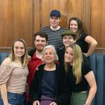 Walter Devine - @devinewalter - Instagram