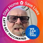 Walter B. DeVoe Jr. - @devoewalter - Instagram