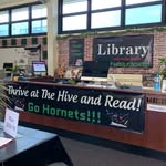 Walter Dexter Middle School Library - @dexter_middle_school_library - Instagram