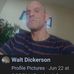 Walter Dickerson - Facebook