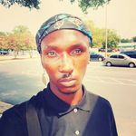 Walter Dickerson - @walterdickerson85 - Instagram