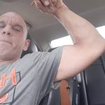 Walter Dickerson - @waynewalter1948 - Instagram