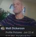 Walter Dickerson - Facebook