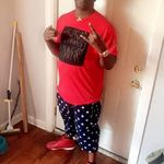 Walter Dickerson - @kidkidd0017 - Instagram