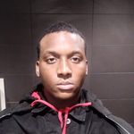 Walter Dickerson - @walterdickerson94 - Instagram