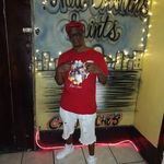 Walter Dickerson - @kidkidd81 - Instagram