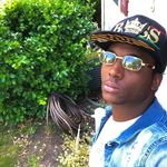 Walter Dickerson - @walterdickerson69 - Instagram