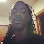 Walter L Dickerson - @brokenmoonartshow - Instagram