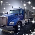 Walter Thomas Dickerson - @truckdriverwd - Instagram