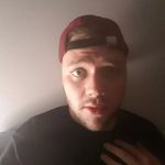 Walter Doherty - @gt4rsmrdavis - Instagram