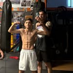 Wãltęr🥊🇷🇴🥷🏽 - @walterdragulin - Instagram