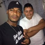 Oneil Brown - @walterdrake84 - Instagram