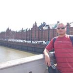 Walter Martin Drescher - @drescherwaltermartin - Instagram