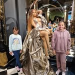 Walter Dudley - @dueberlaudensk - Instagram