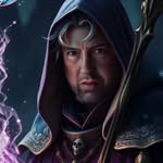 Walter Dudley - @0r10np3ndr4g0n - Instagram