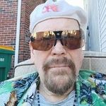 George Duff - @walte_rduffy - Instagram